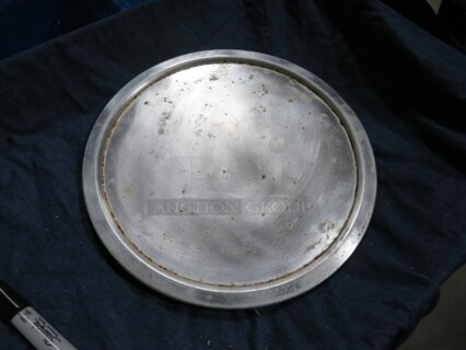 Assorted Pizza Pan. 3XBID