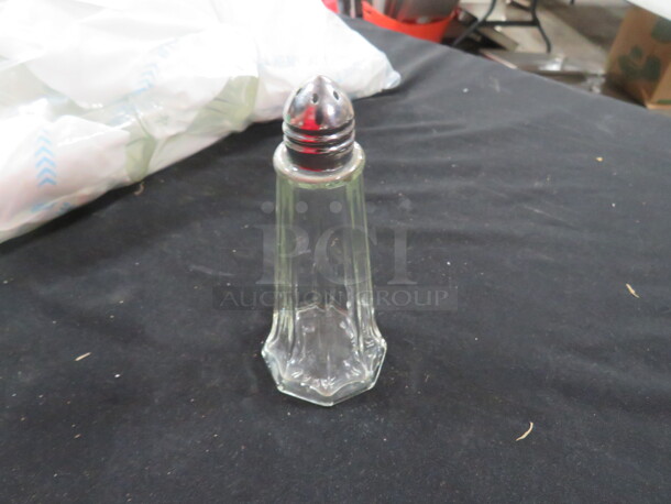 One Lot Of Salt/Pepper Shakers. - Image 1 of 2