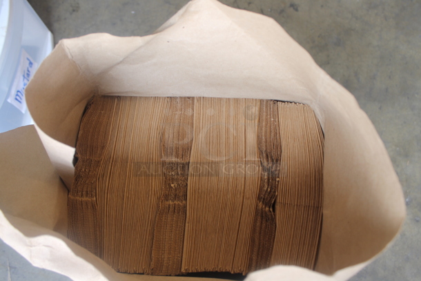 Bag of Brown Paper Bags - Image 3 of 4