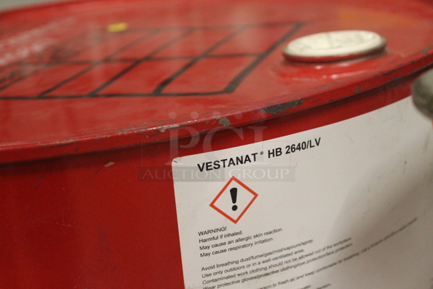 ALL ONE MONEY! Lot of Barrels. BUYER MUST REMOVE. - Image 8 of 12