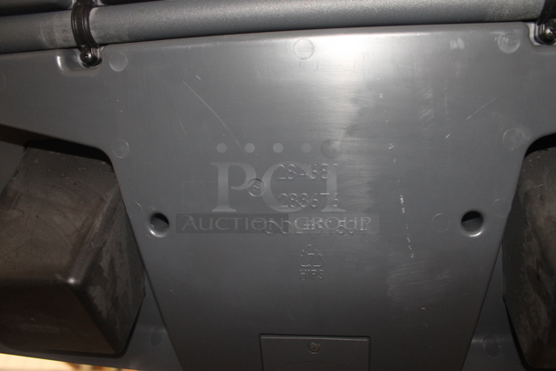 Pro-form Intermix Acoustics 2.0 Metal Floor Style Treadmill. Tested and Does Not Power On - Image 7 of 7