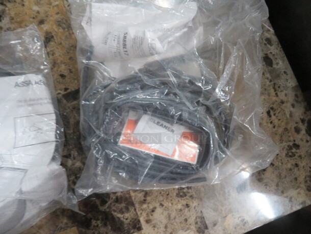 NEW Assa Abloy Adhesive Gasketing. #S88BL17. 2XBID - Image 1 of 2