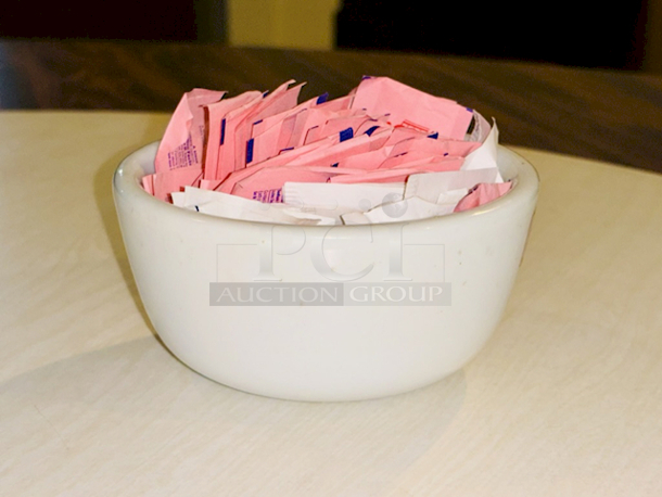 China Sugar Bowls. 10x Your Bid - Image 2 of 3