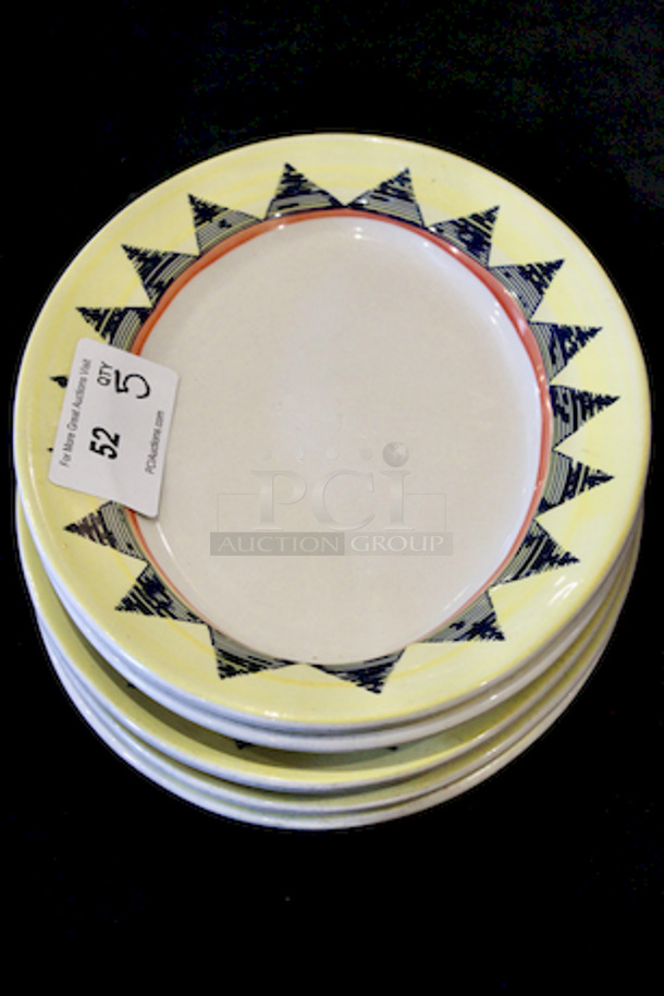 BEAUTIFUL! Homer Laughlin by Steelite International 15 1/2" Rolled Edge Oval China Platter. 
15-1/2x11-1/2
5x your Bid
 - Image 5 of 7