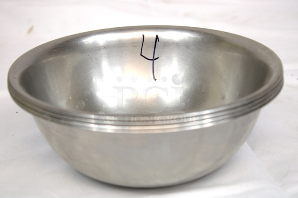 AMAZING! 13pc Graduated Mixing Bowl Set. 13x Your Bid  - Image 10 of 11