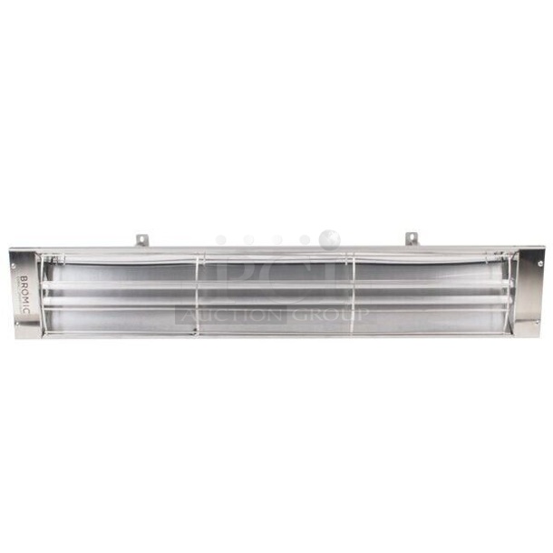 BRAND NEW SCRATCH AND DENT! 2021 Cobalt BH0610003 Smart Heat Electric Powered Heater. Stock Picture Used as Gallery Picture. 220/240 Volts. Tested and Working! - Image 1 of 8