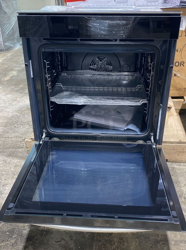 Brand New WHIRLPOOL WOS52ES4MZ Wall Oven  - Image 4 of 5