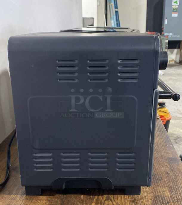 Emrald air fryer toaster oven  - Image 3 of 5