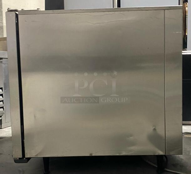 RATIONAL SCC-WE610 Self Cooking Center Self Cleaning Touch Screen Commercial Combi Oven  - Image 3 of 5