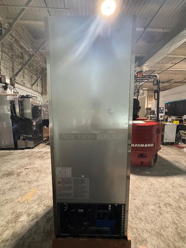 Dukers Commercial Reach In Freezer
 - Image 2 of 5