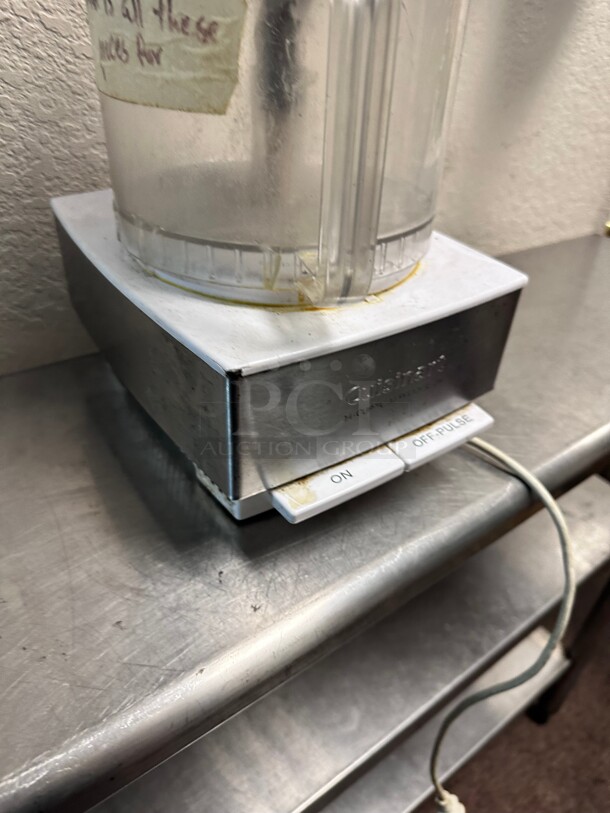 Cuisinart Food Processor 14-Cup Vegetable Chopper for Mincing, Dicing, Shredding, Puree & Kneading Dough, - Image 4 of 8