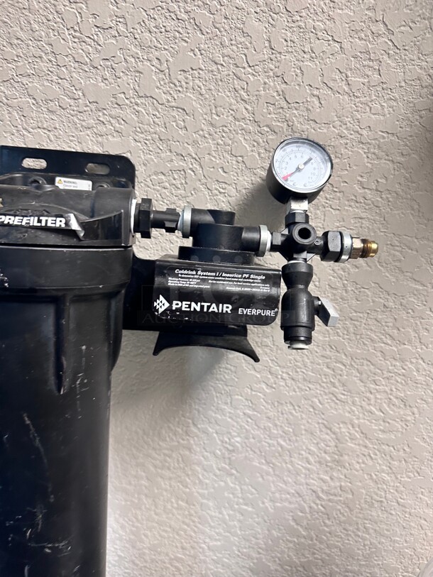 Everpure Insurice PF Single i2000 Water Filtration System - Image 5 of 8