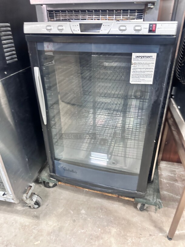 Cabela's 80-Liter Commercial Grade Food Dehydrator 115 Volt Tested and Working - Image 2 of 5