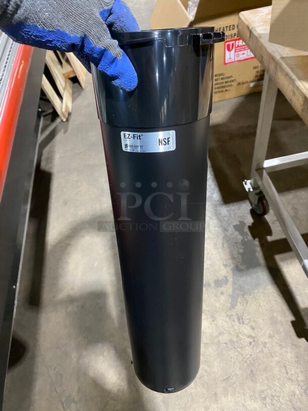 NEW! In THE BOX! 18" EZ-Fit Cup Dispenser! One Size Fits All! 2x Your Bid! - Image 4 of 4