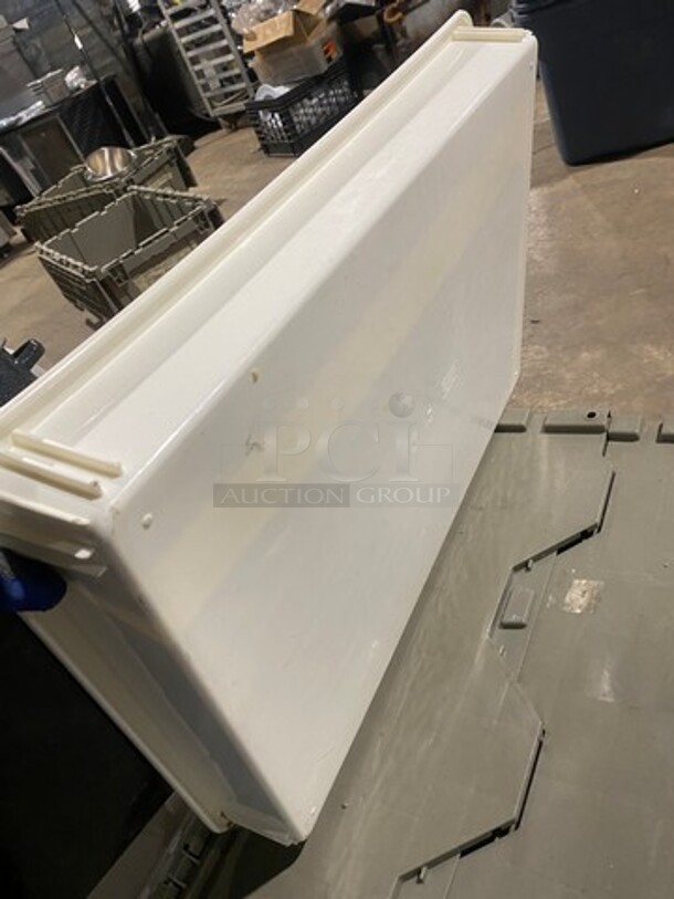 ALL ONE MONEY! Bin And Tray! - Image 3 of 3