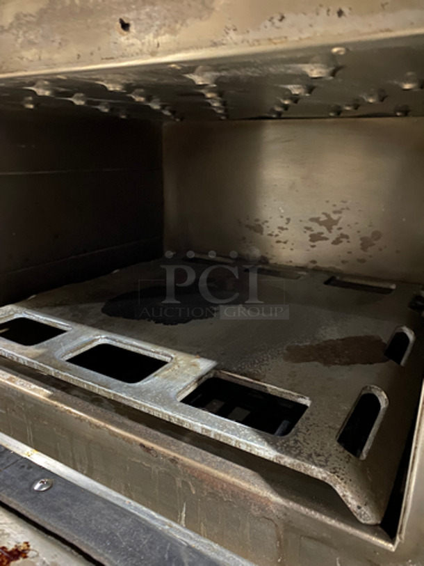 Turbo Chef Commercial Countertop Rapid Cook Oven/ Microwave Oven! All Stainless Steel! Model: NGC SN: NGCD005702 208/230/240V - Image 6 of 8
