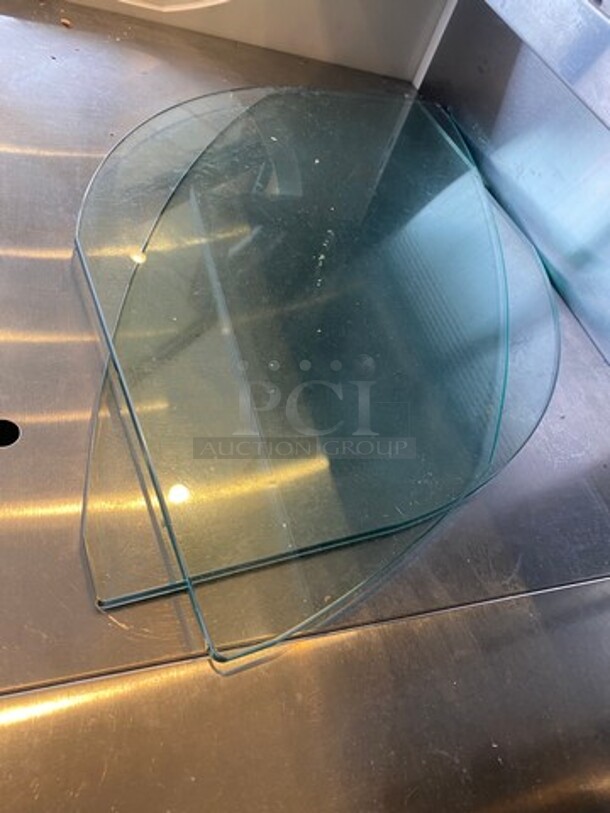 Turbo Air Commercial Refrigerated Open Grab-N-Go Display Case Merchandiser! With Front Cover! WORKING WHEN REMOVED! Model: TOM60LWN SN: H2TML60D1003 115V 60HZ 1 Phase - Image 5 of 9