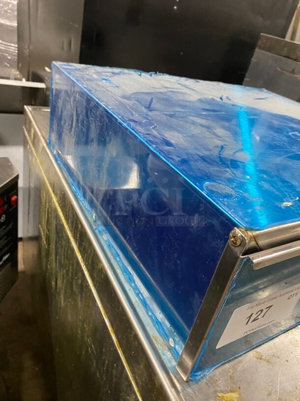 Stainless Steel Countertop Warming Drawer! - Image 3 of 9