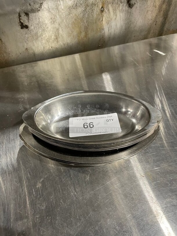 ALL ONE MONEY! Food/Sauce Serving Dishes! - Image 1 of 4