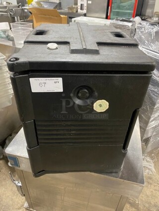 NICE! Cambro Insulated Food Pan Carrier!