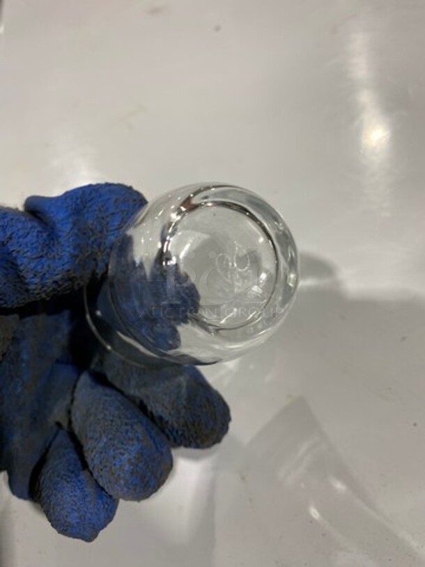 ALL ONE MONEY! NEW! Cihangir Plain Tea Glasses! - Image 5 of 5