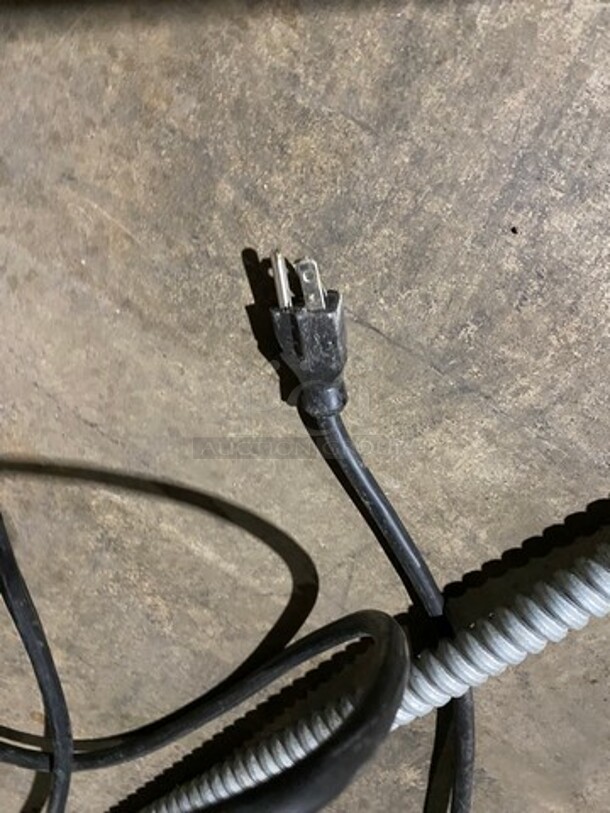 Hatco Commercial Electric Powered Glo Ray Food Warmer! Model: GFA36D - Image 4 of 9