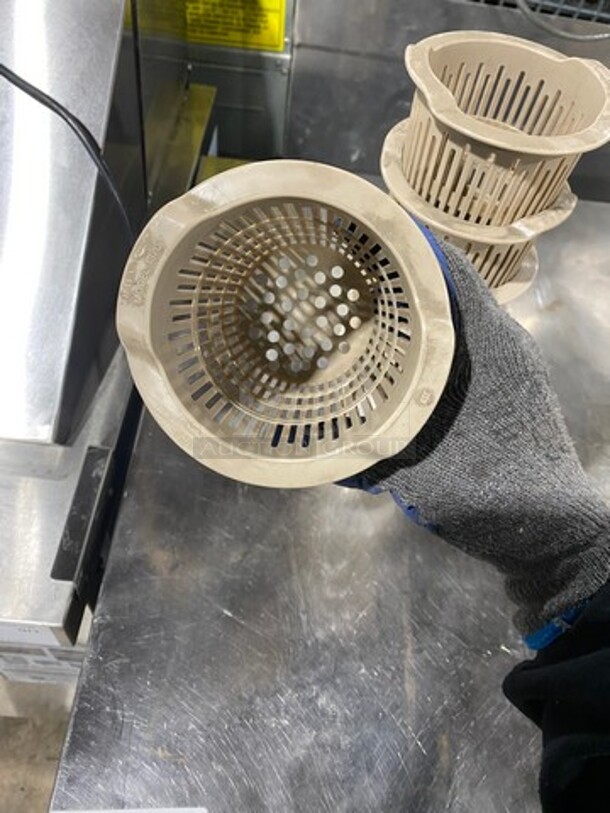 Vollrath Poly Silverware Caddy For Dishwasher! 6x Your Bid! - Image 4 of 4