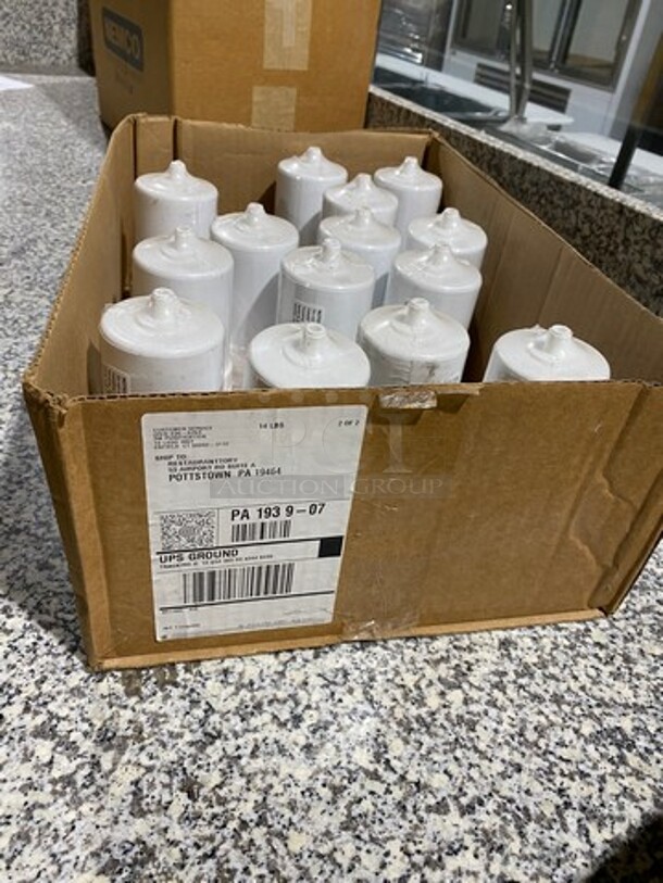 ALL ONE MONEY! NEW! IN THE BOX! Drop In Style Replacement Cartridge! - Image 2 of 6