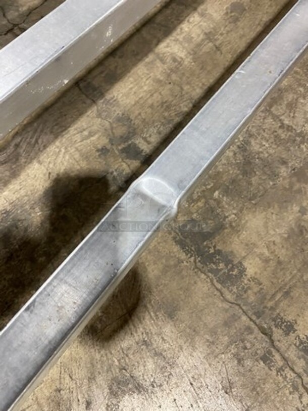 Aluminum Dunnage Rack! - Image 5 of 5