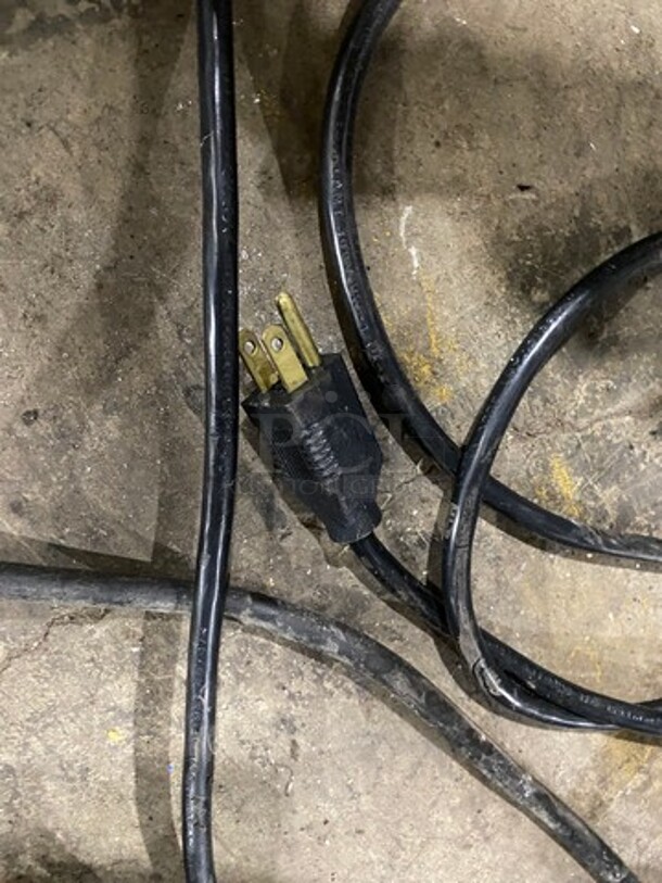 Comobar Commercial Countertop Cappuccino/Latte/Espresso Machine! Stainless Steel Body! Model: XP SN: 1581 120V - Image 8 of 8