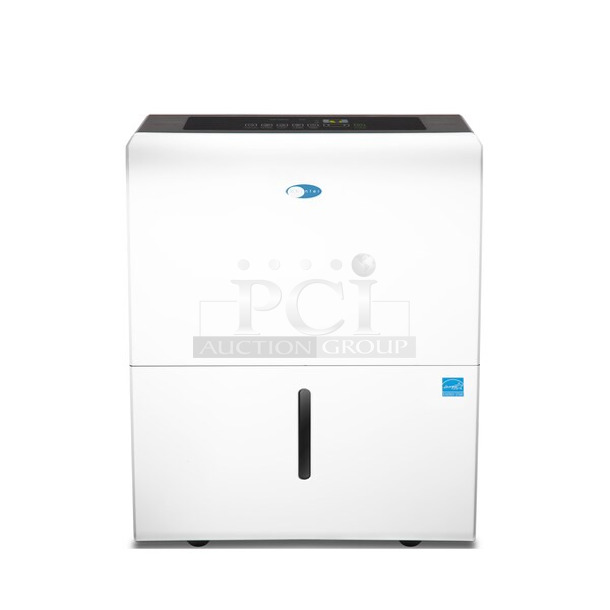 BRAND NEW SCRATCH AND DENT! Whynter RPD-311DW 30 Pint Dehumidifier. 115 Volts, 1 Phase. Tested and Working! - Image 1 of 6