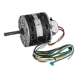 BRAND NEW SCRATCH AND DENT! Manitowoc Ice 7626733 Fan Motor Kit 208-230v 50/60hz