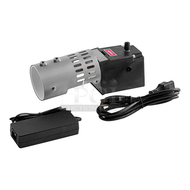 BRAND NEW SCRATCH AND DENT! Estella 348PEM4CUTER Pasta Cutter Attachment for PEM4 - Image 1 of 4