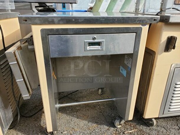 Colorpoint Portable Work Counter|On Casters! - Image 8 of 9