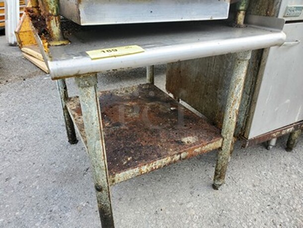 Stand - Image 1 of 2