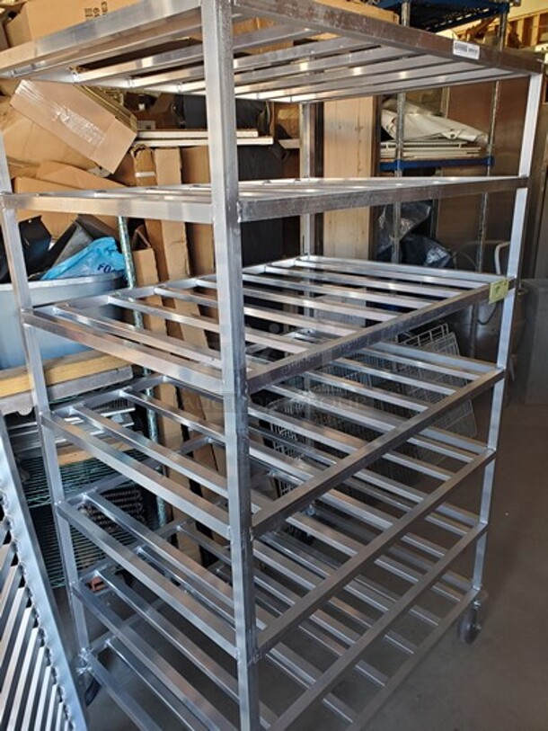 Rack On Casters! - Image 4 of 4