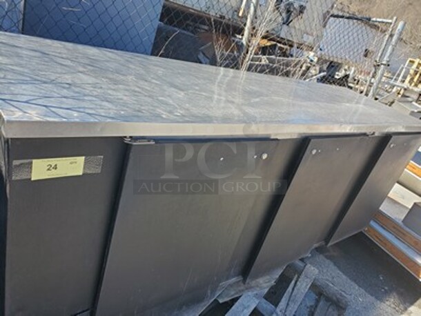 Beverage Air Beer Cooler 115V  - Image 3 of 3