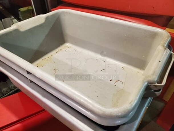 Plastic Container  - Image 3 of 4