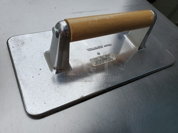 Steak press - Image 2 of 2