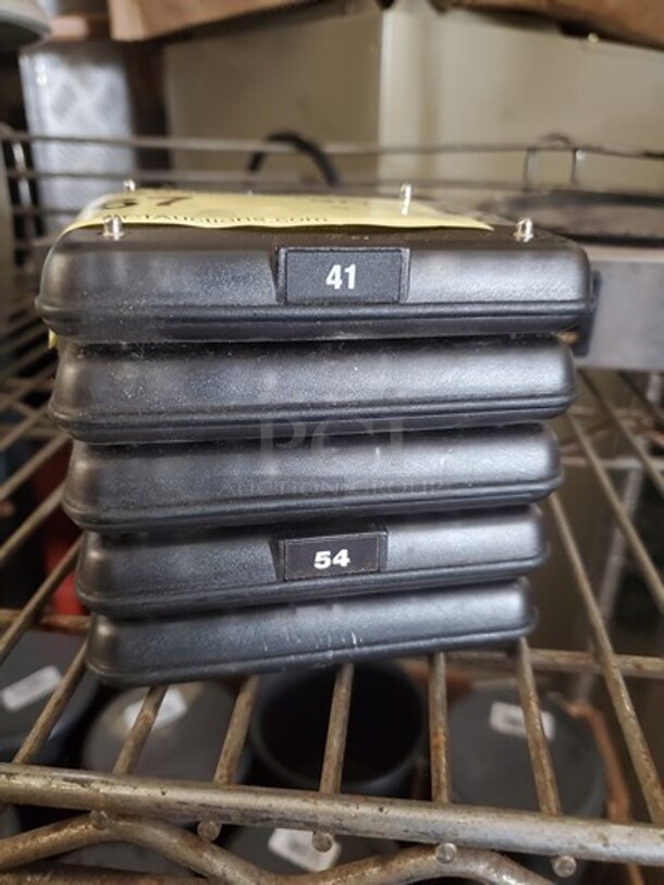 Long Range Systems LRS  - Image 3 of 3