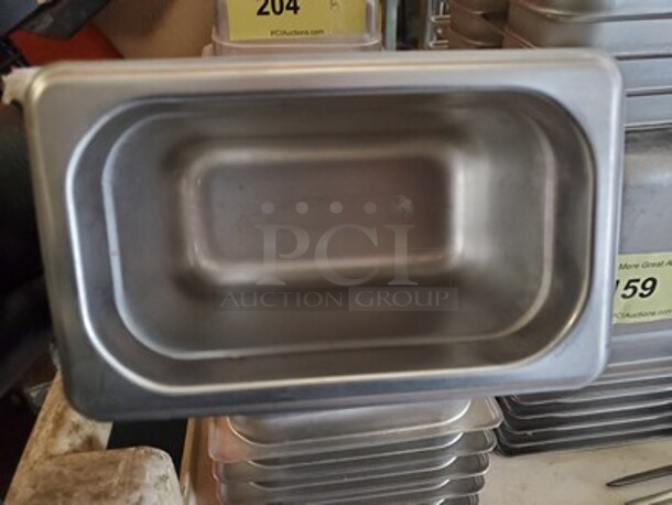 Stainless Steel Food Pan  - Image 5 of 5