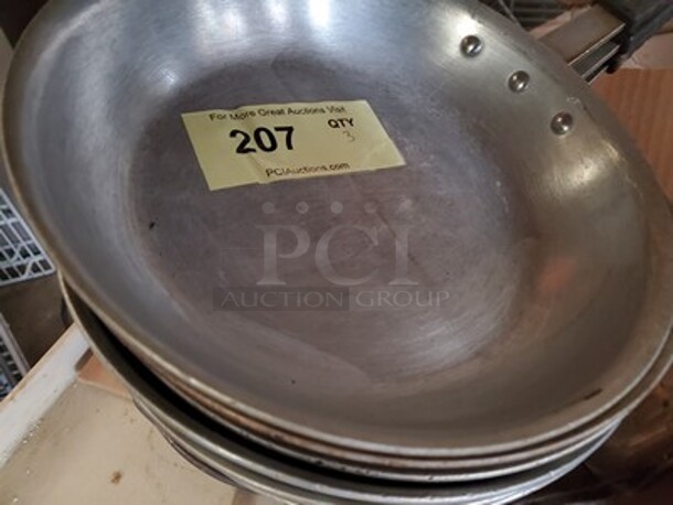 Fry Pan - Image 2 of 3
