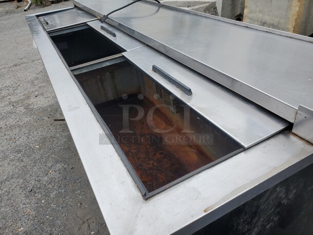 BEVERAGE AIR - Image 3 of 5