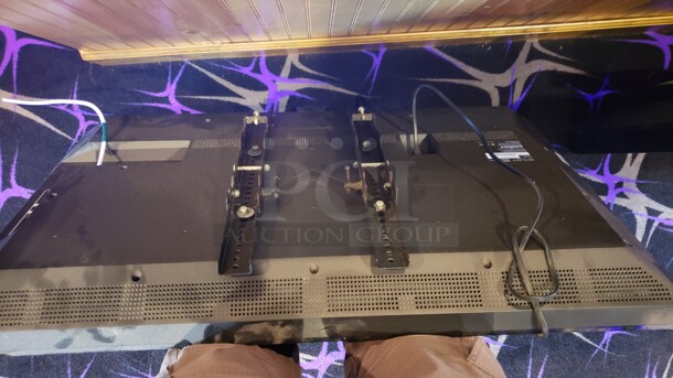 Vizio 36" Flat Screen TV

Not tested

(Location 2) - Image 2 of 2