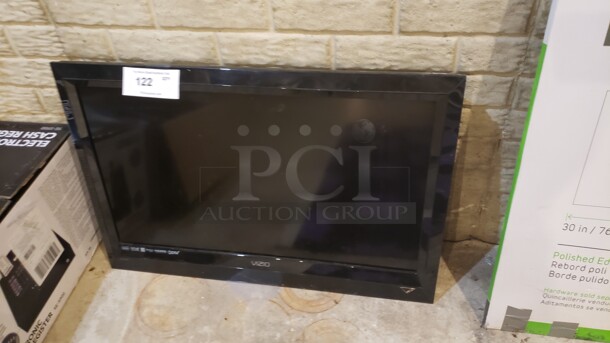 Vizio 27" Flat Screen TV Not tested (Location 1) - Image 1 of 1