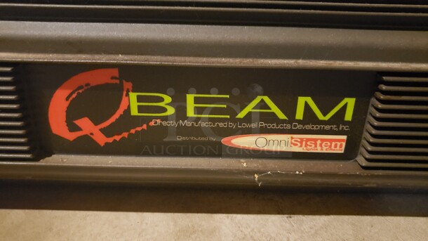 LPD Laser Q Beam Series Not tested (Location 1) - Image 2 of 5