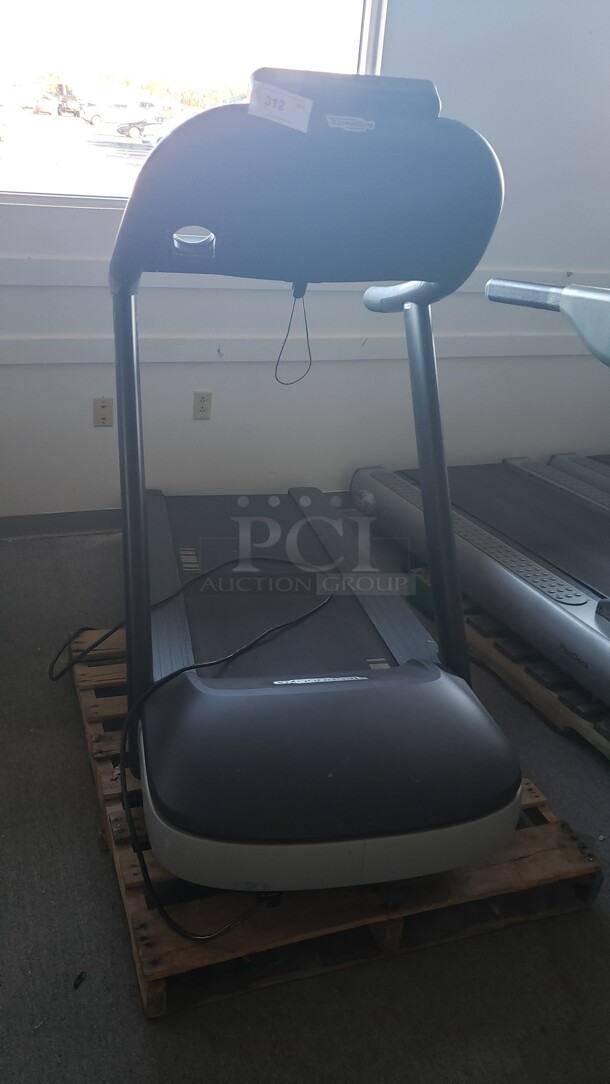 Treadmill 

Not tested

(Location 2) - Image 1 of 2