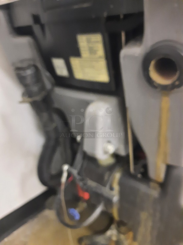 Eagle Power BM04B867Interpump Floor Cleaning System (Main Building)  - Image 7 of 8