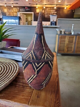 Imirabyo Tree Basket 