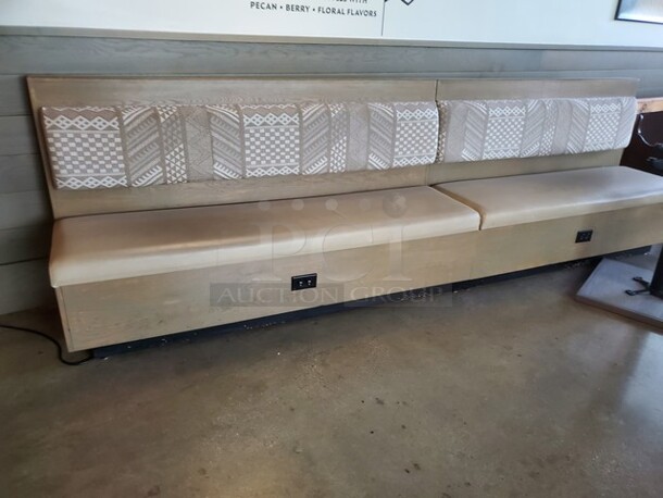 Long Both/Very good shape - Image 2 of 2